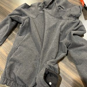 Lululemon Pull Over
